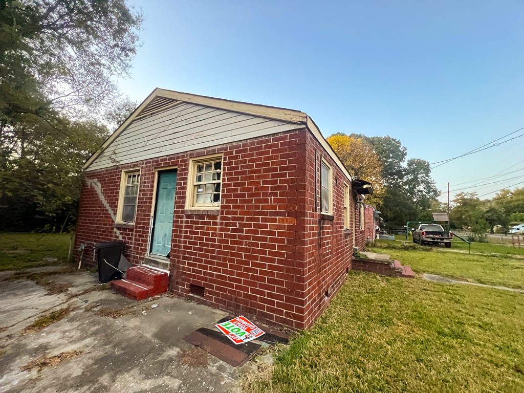 917 Brooks Road Columbus, GA 31903 - Photo 4 of 19 Gallery Image 4