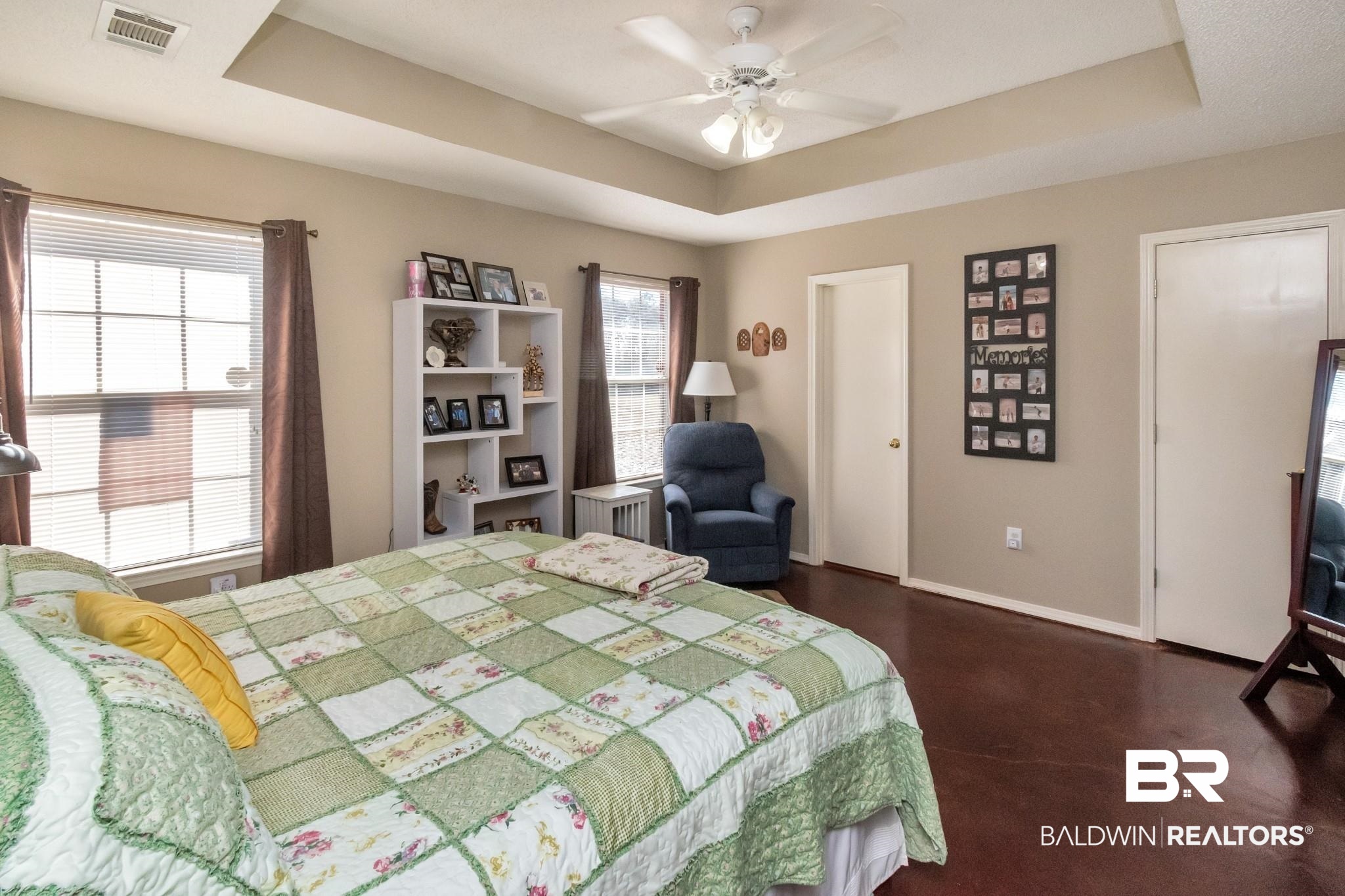 1529 Homestead Drive South Semmes, AL 36575 - Photo 9 of 19