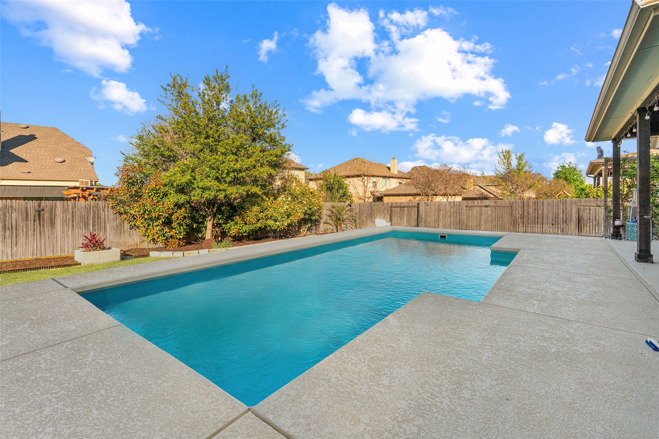3704 Gildas Path Pflugerville, TX 78660 - Photo 22 of 31