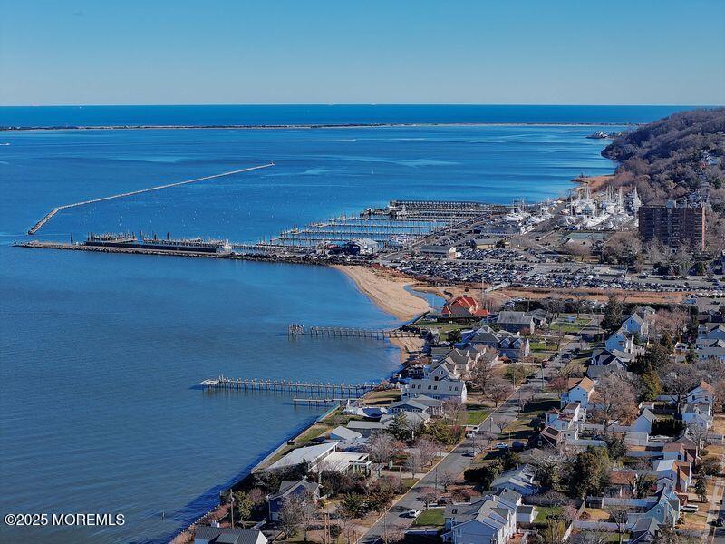 47-49 Appleton Avenue Leonardo, NJ 07737 - Photo 2 of 44 a view of a room with an ocean view