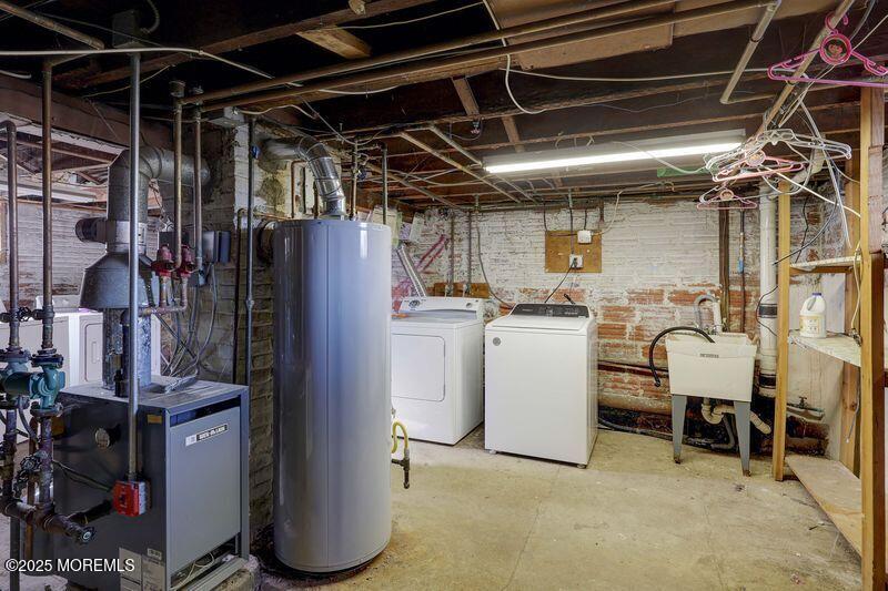 47-49 Appleton Avenue Leonardo, NJ 07737 - Photo 28 of 44 a view of storage and utility room