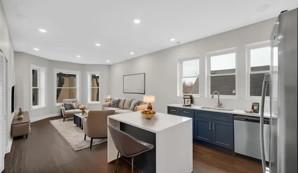 $429,000 | 6534 South Honore Street, Chicago, IL 60636
