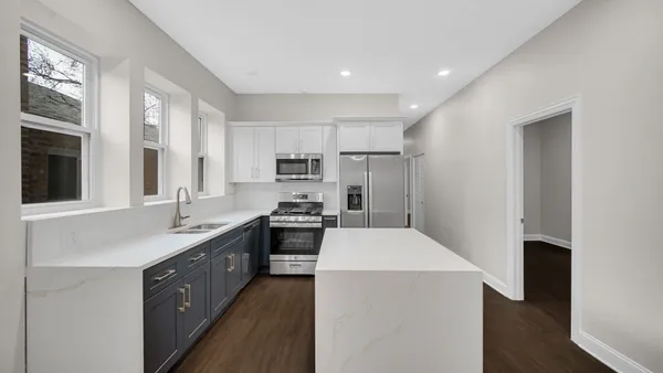 $429,000 | 6534 South Honore Street, Chicago, IL 60636