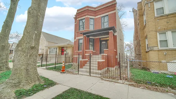 $429,000 | 6534 South Honore Street, Chicago, IL 60636