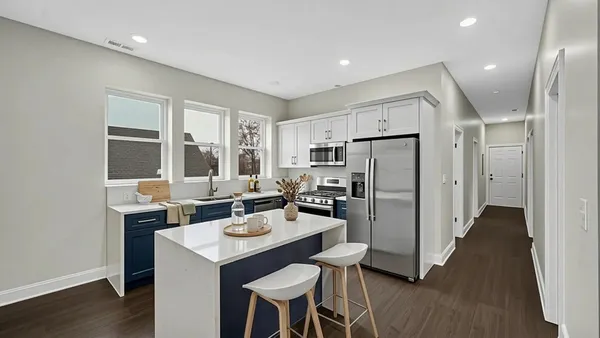 $429,000 | 6534 South Honore Street, Chicago, IL 60636