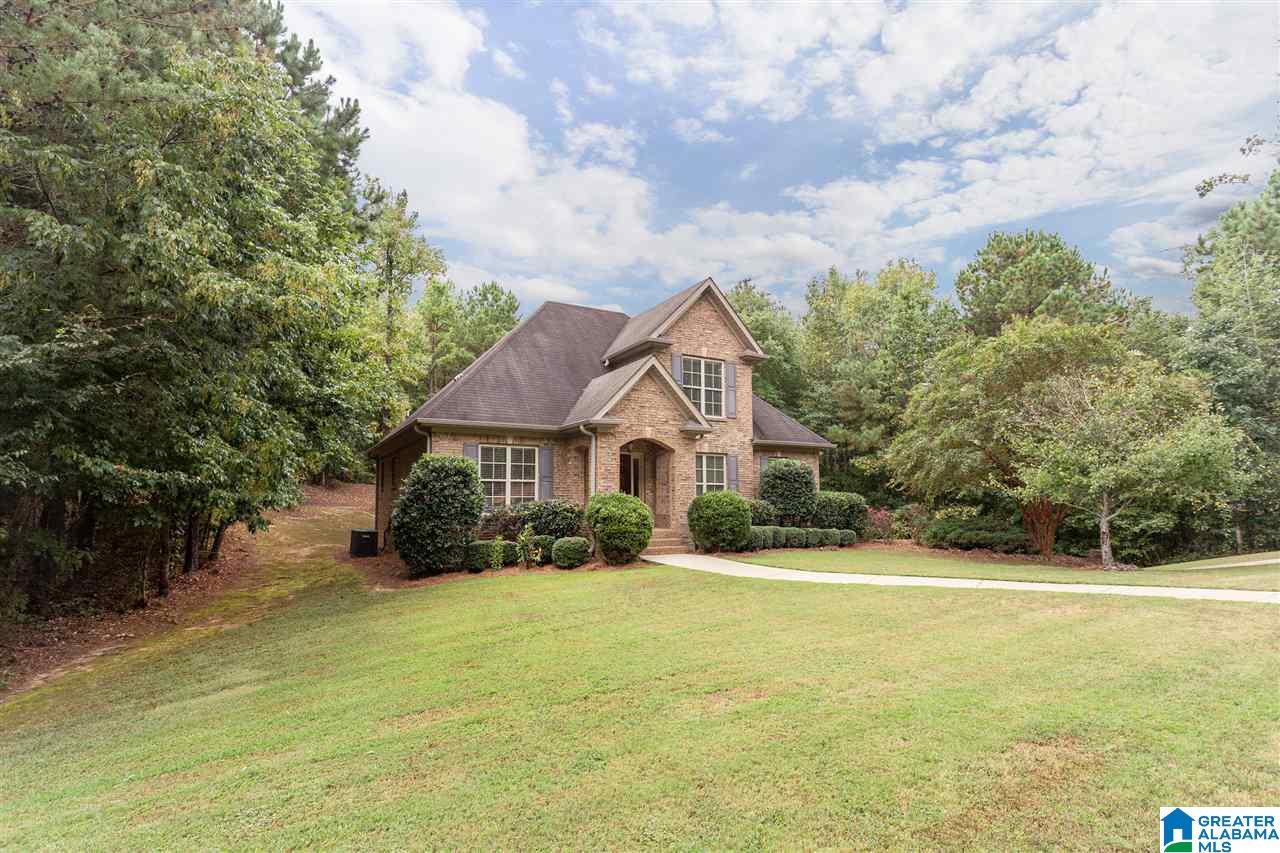 909 Blue Ridge Way Odenville, AL 35120 - Photo 2 of 45