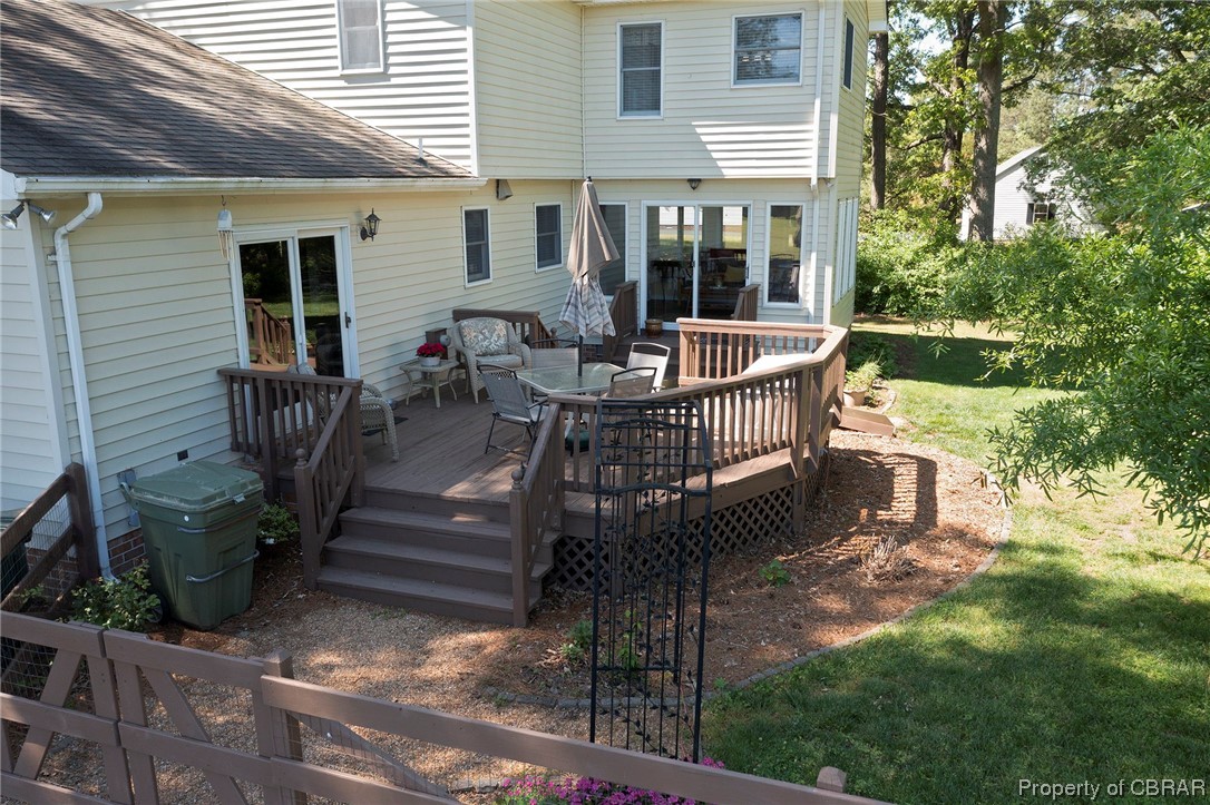 1460 Sandy Crk Road West Point, VA 23181 - Photo 30 of 42 Gallery Image 30
