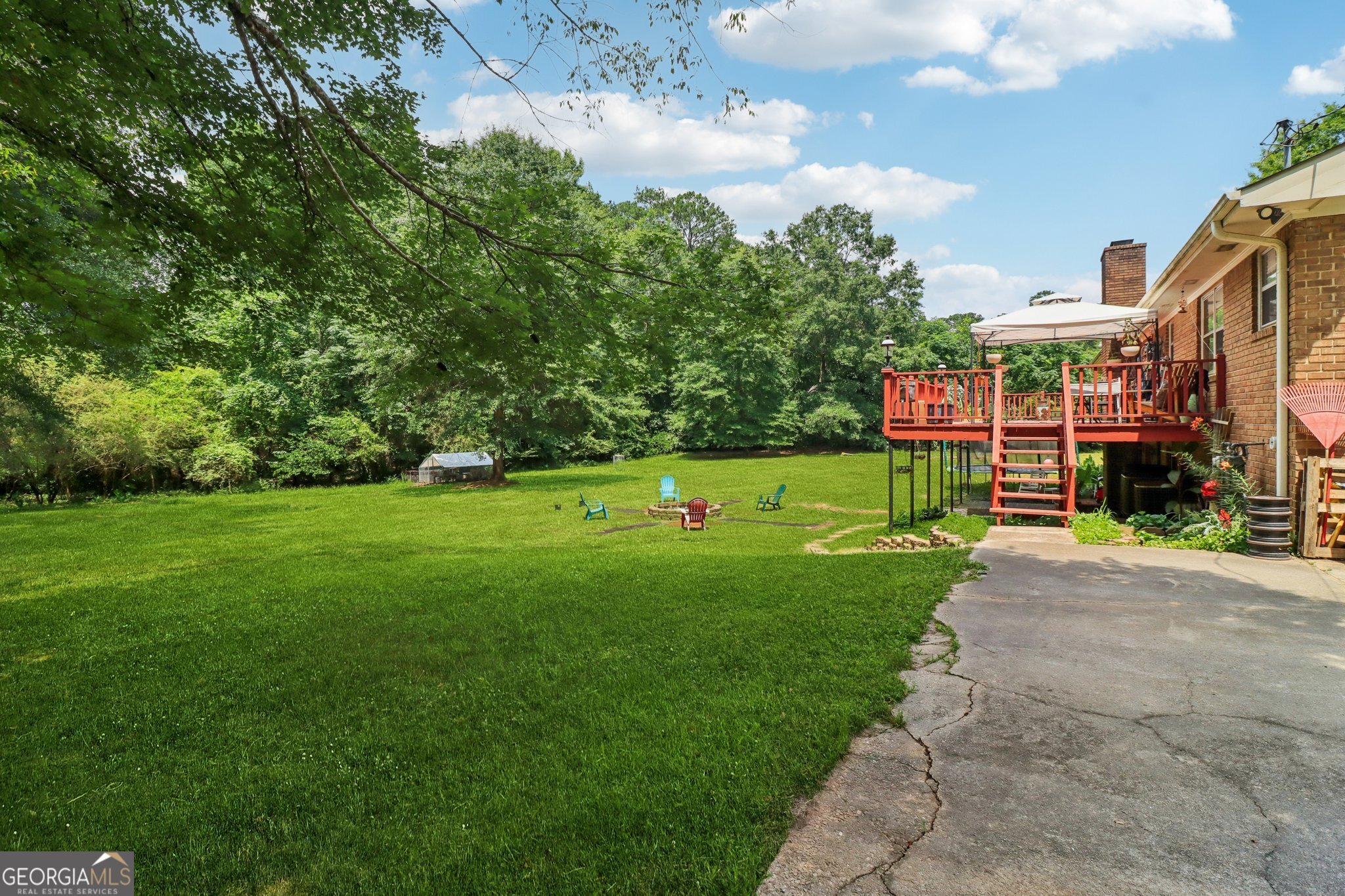 508 East Boyd Road Hogansville, GA 30230 - Photo 78 of 95