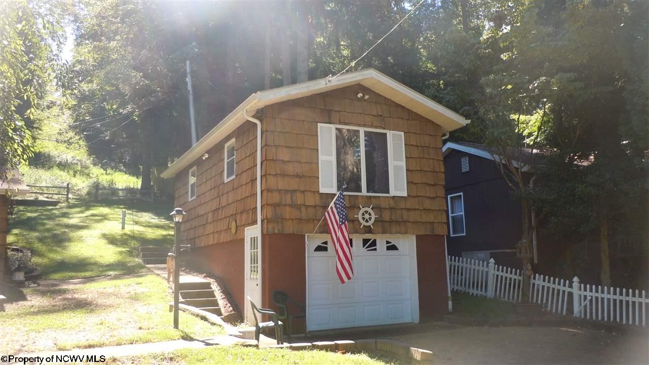 375 Valley Falls Road Fairmont, WV 26554 - Photo 16 of 20 Gallery Image 16