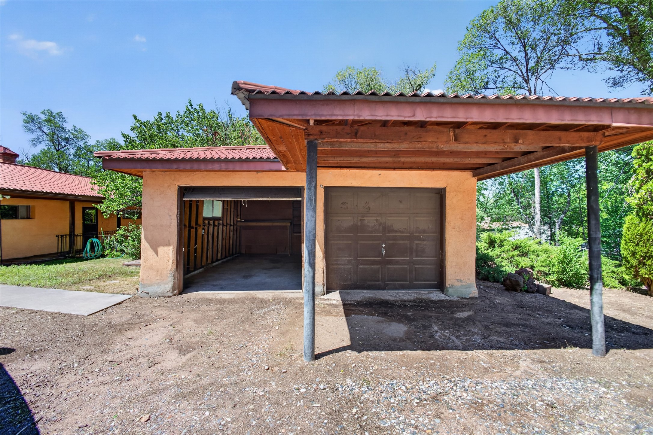 139 Tesuque Village Road Santa Fe, NM 87506 - Photo 75 of 80 Gallery Image 75