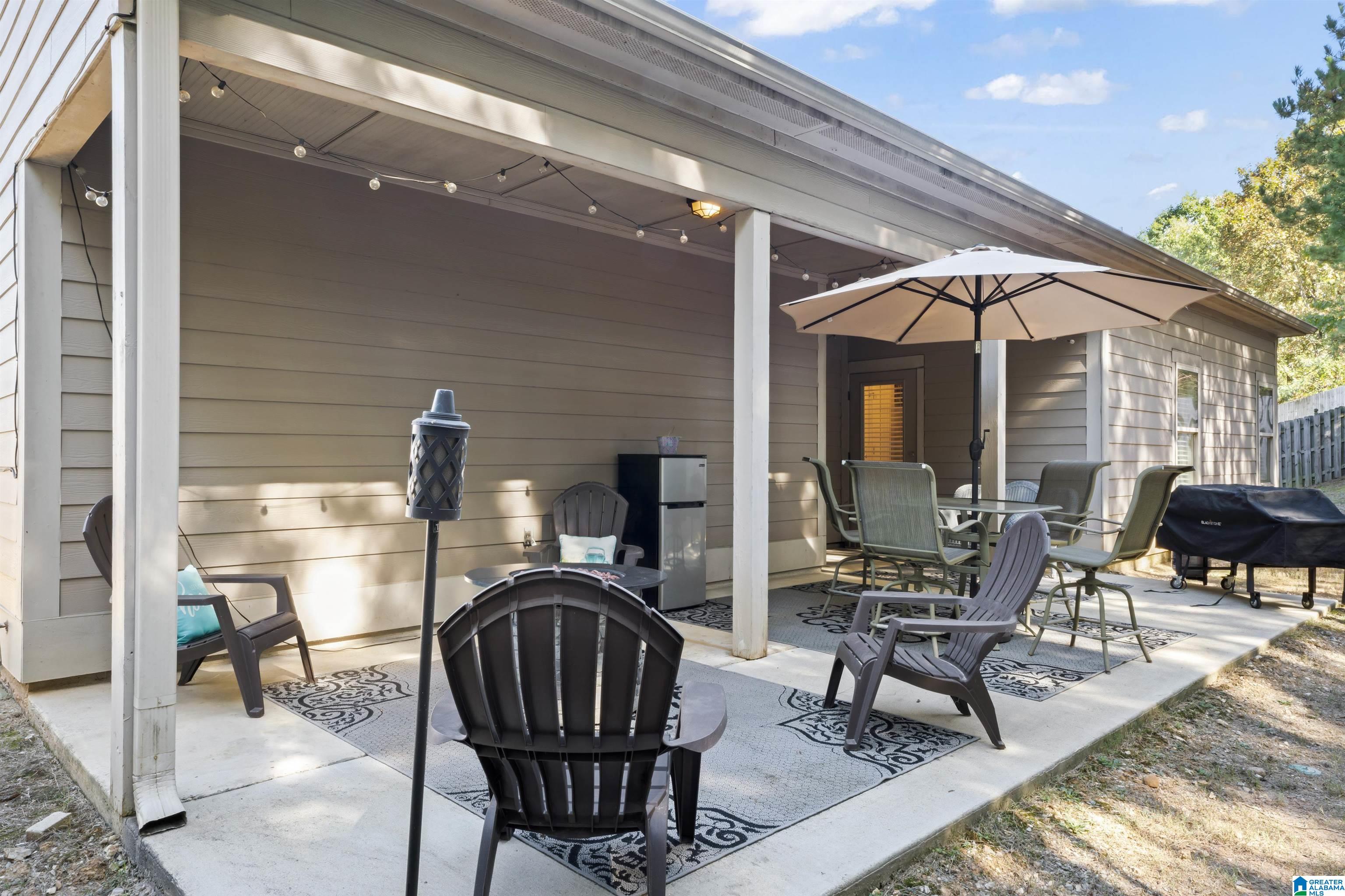 174 King Richards Way Calera, AL 35040 - Photo 33 of 48