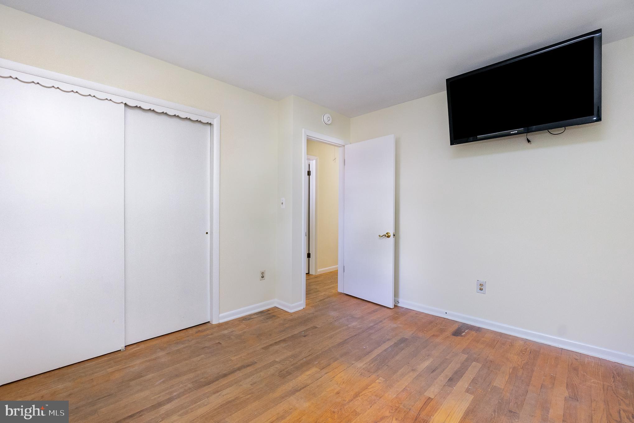 2120 Turkey Point Road Essex, MD 21221 - Photo 16 of 42 Bedroom #1