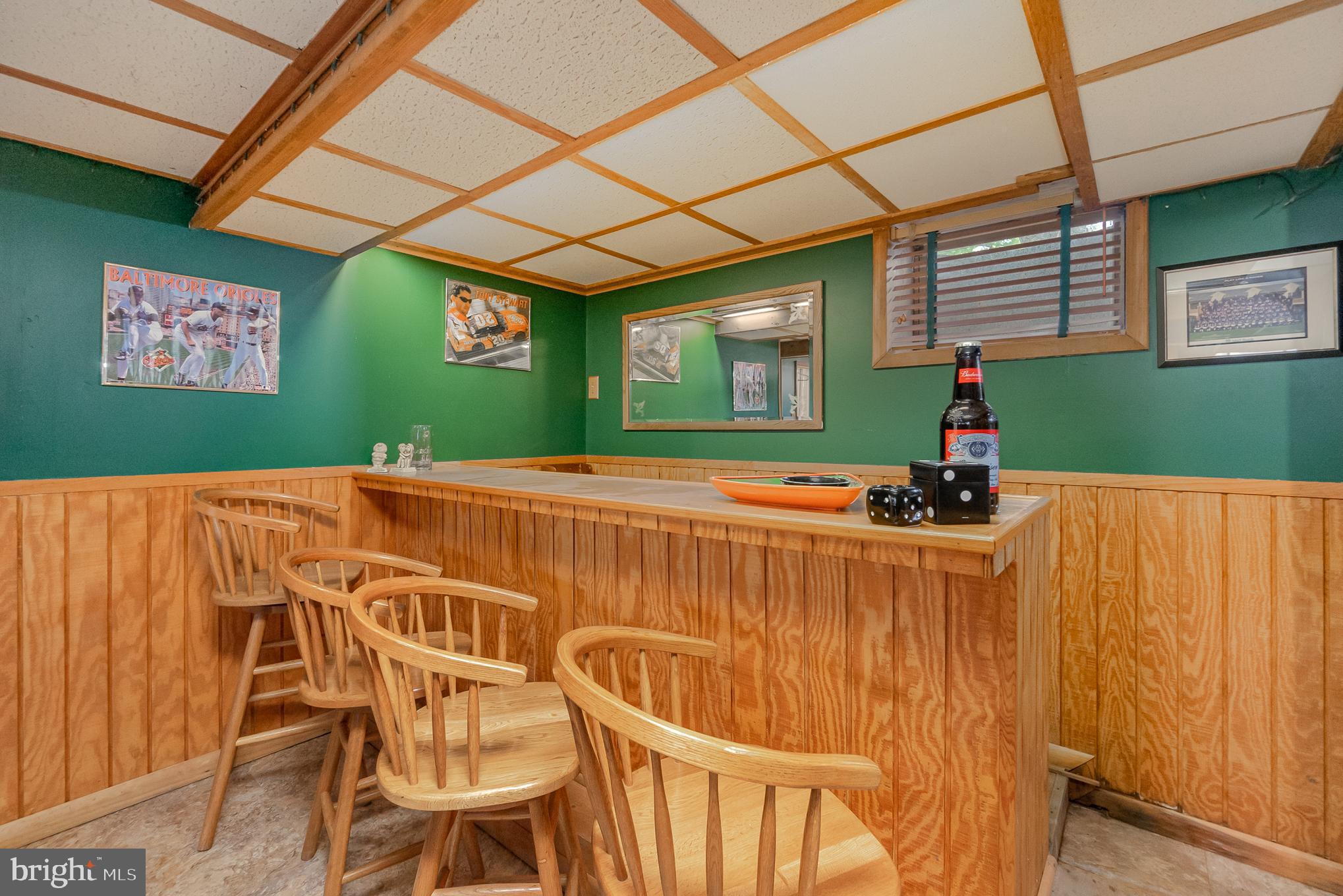 2120 Turkey Point Road Essex, MD 21221 - Photo 25 of 42 A place to relax with friends and family.