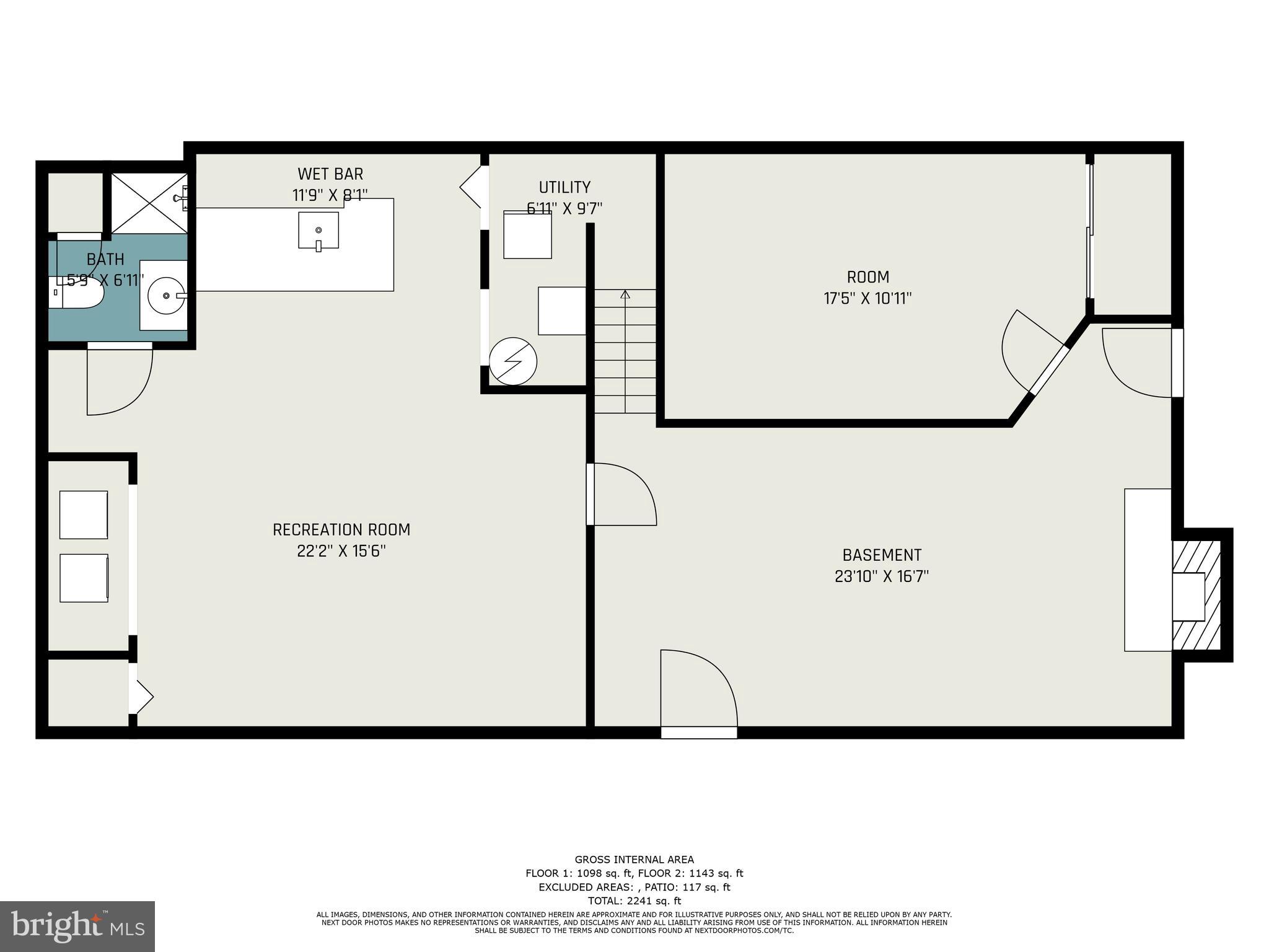 2120 Turkey Point Road Essex, MD 21221 - Photo 41 of 42 Gallery Image 41