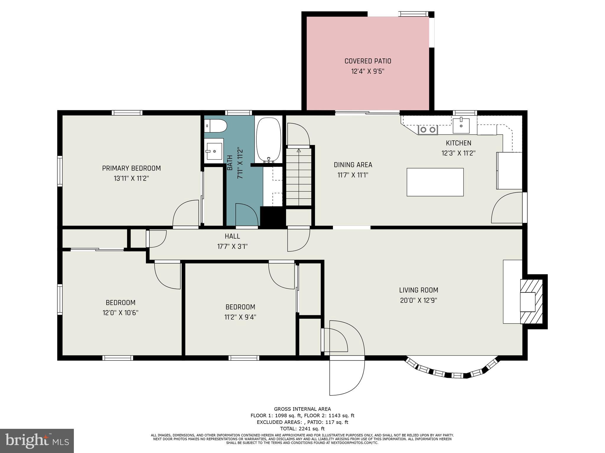 2120 Turkey Point Road Essex, MD 21221 - Photo 42 of 42 Gallery Image 42