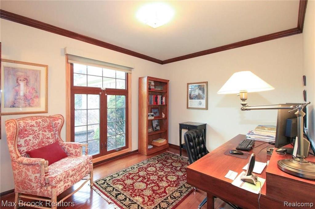 3251 Kilburn Road West Rochester Hills, MI 48306 - Photo 26 of 53