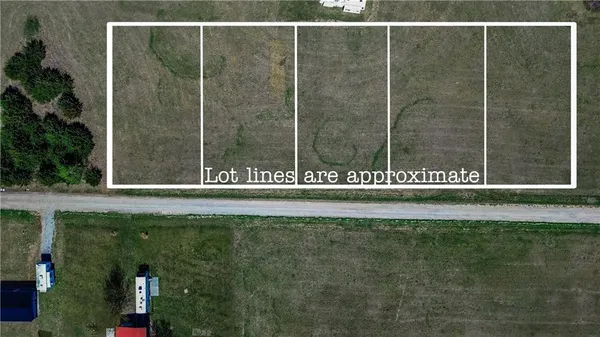 $17,500 | 25 Badger Drive, Mound City, KS 66056