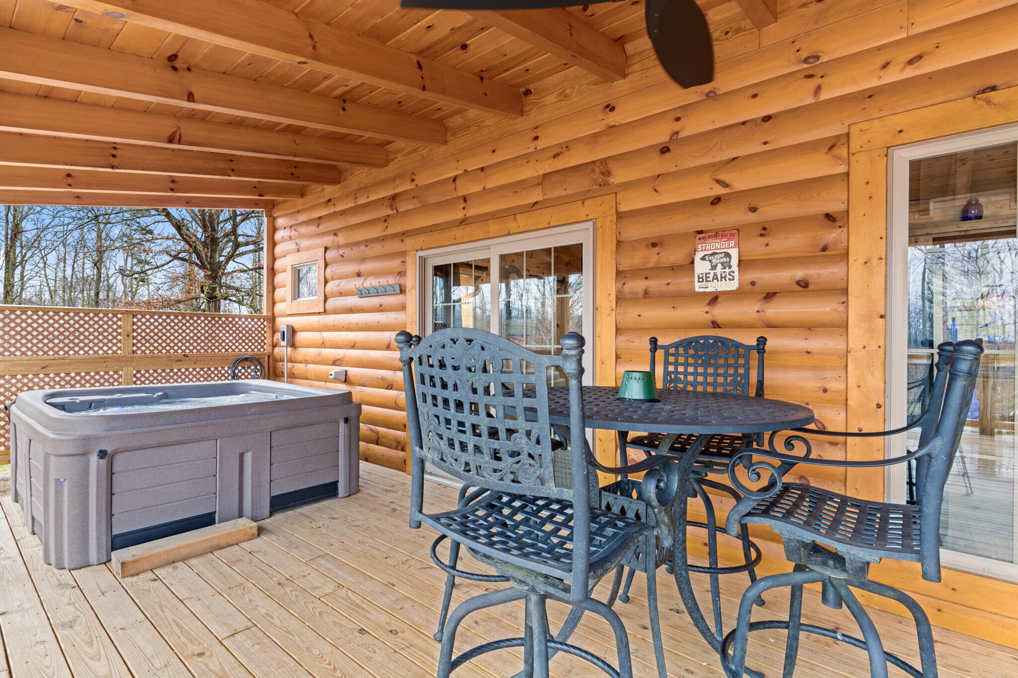 4447 Amos Ridge Road Frenchburg, KY 40322 - Photo 18 of 24 9i
