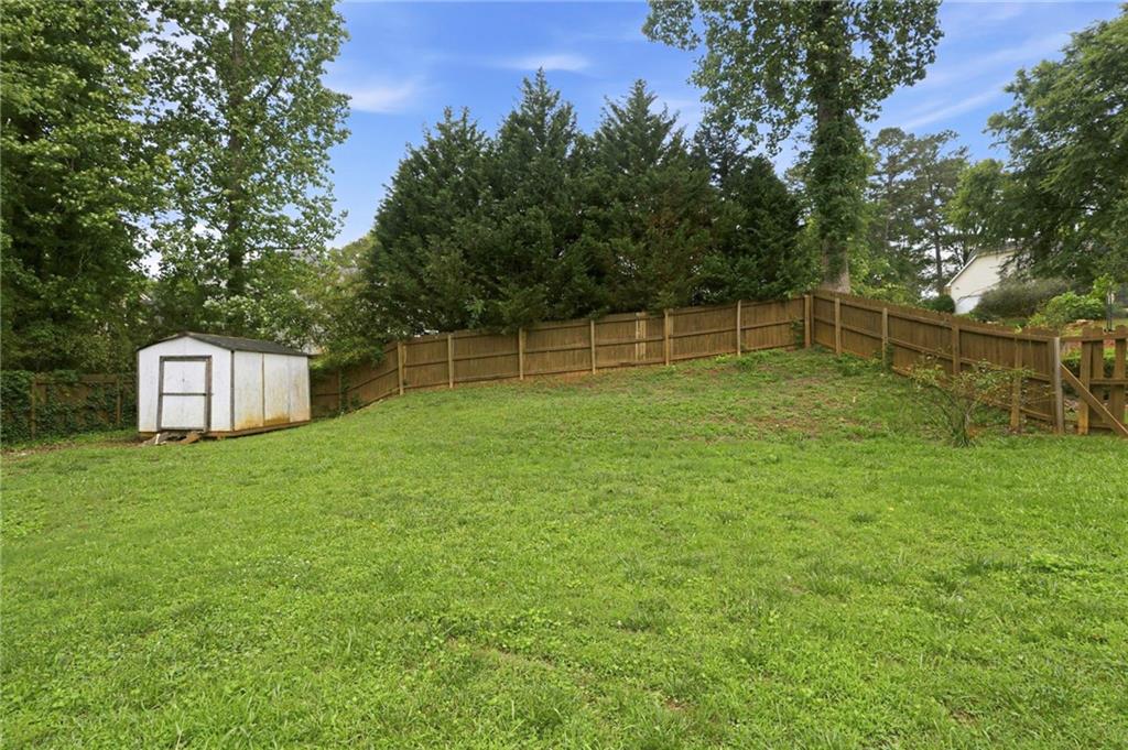 3888 Brookgreen Point Decatur, GA 30034 - Photo 32 of 35