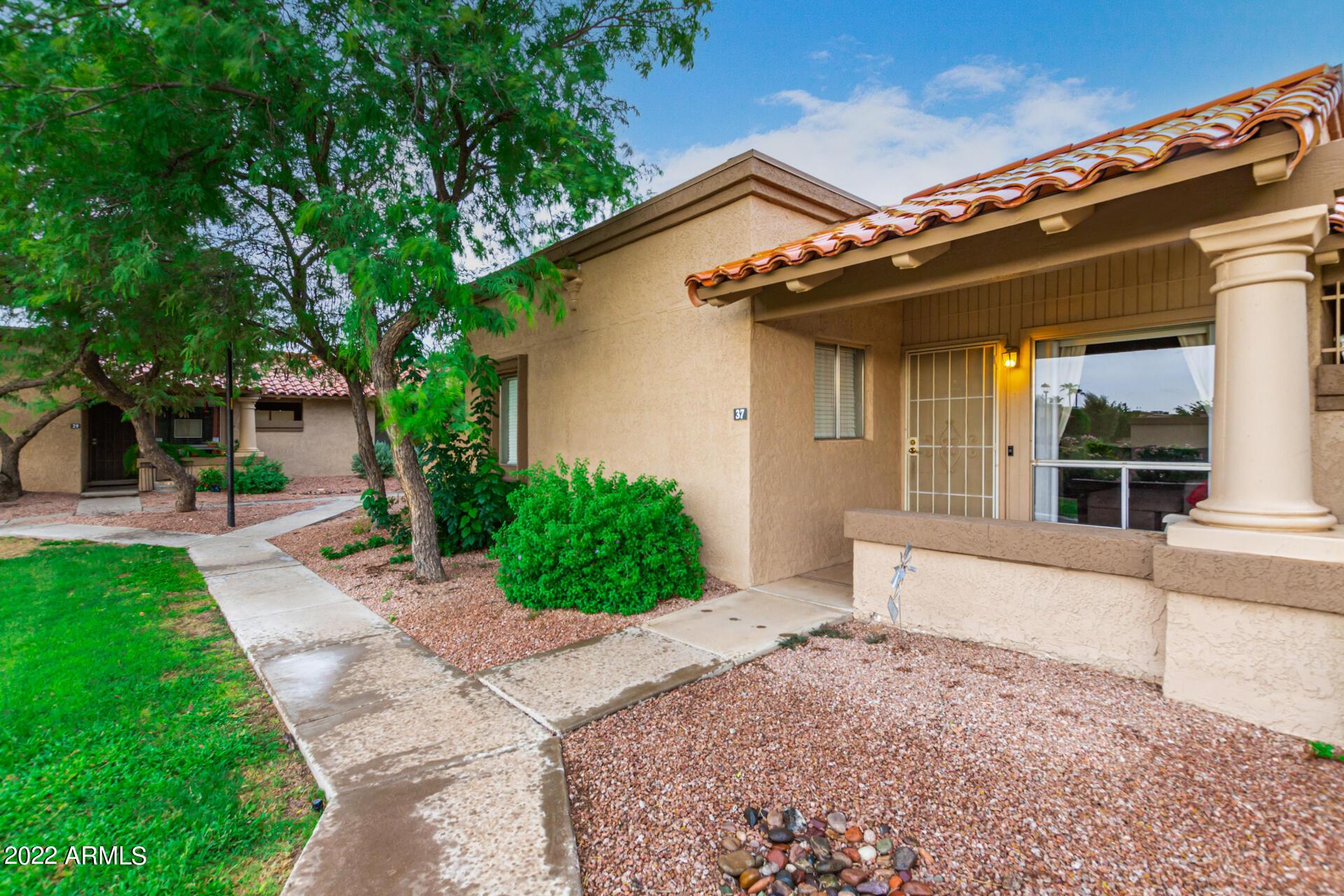 93 North Cooper Road, Unit 37 Chandler, AZ 85225 - Photo 2 of 32 1 - Cooper