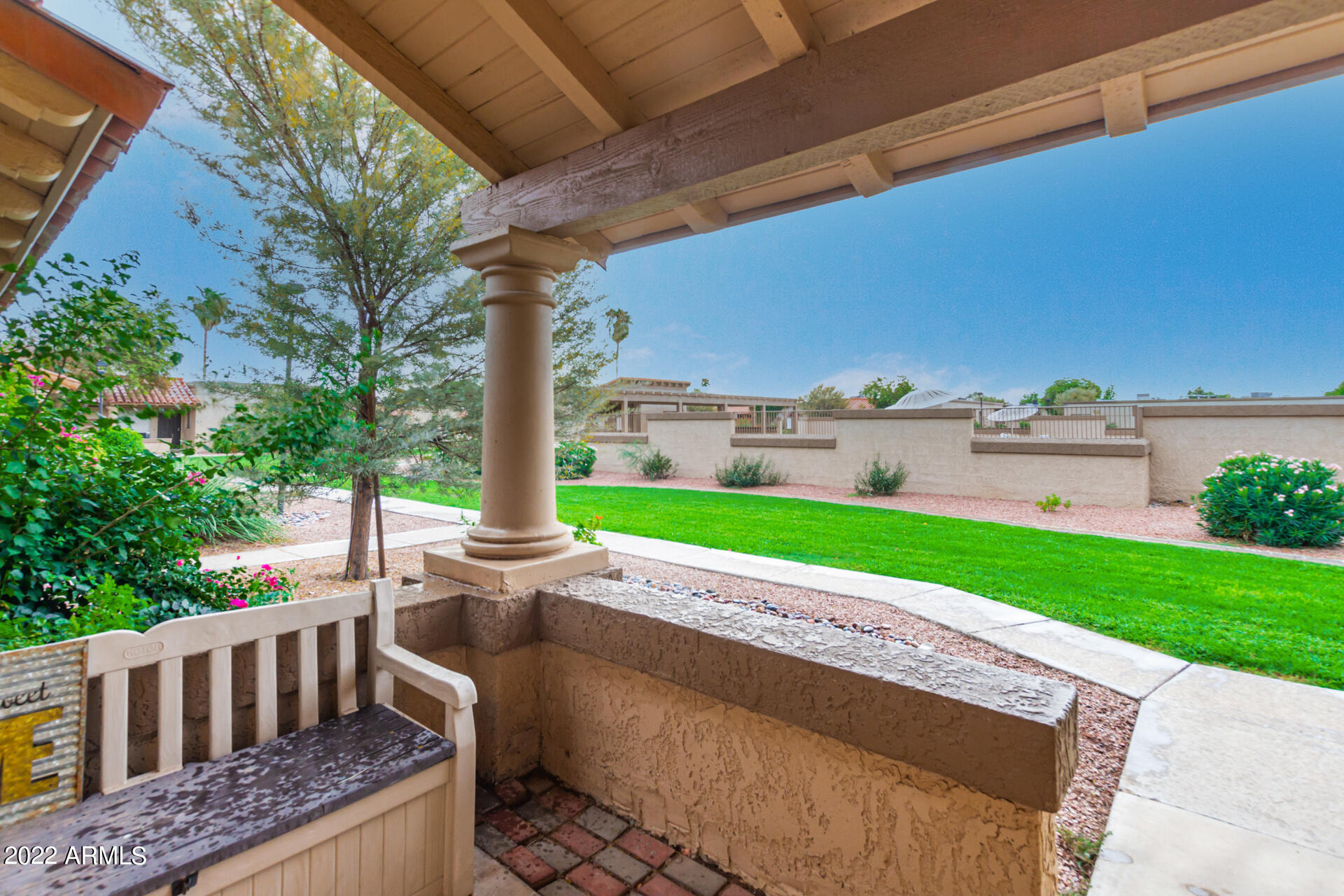 93 North Cooper Road, Unit 37 Chandler, AZ 85225 - Photo 4 of 32 4 - Cooper