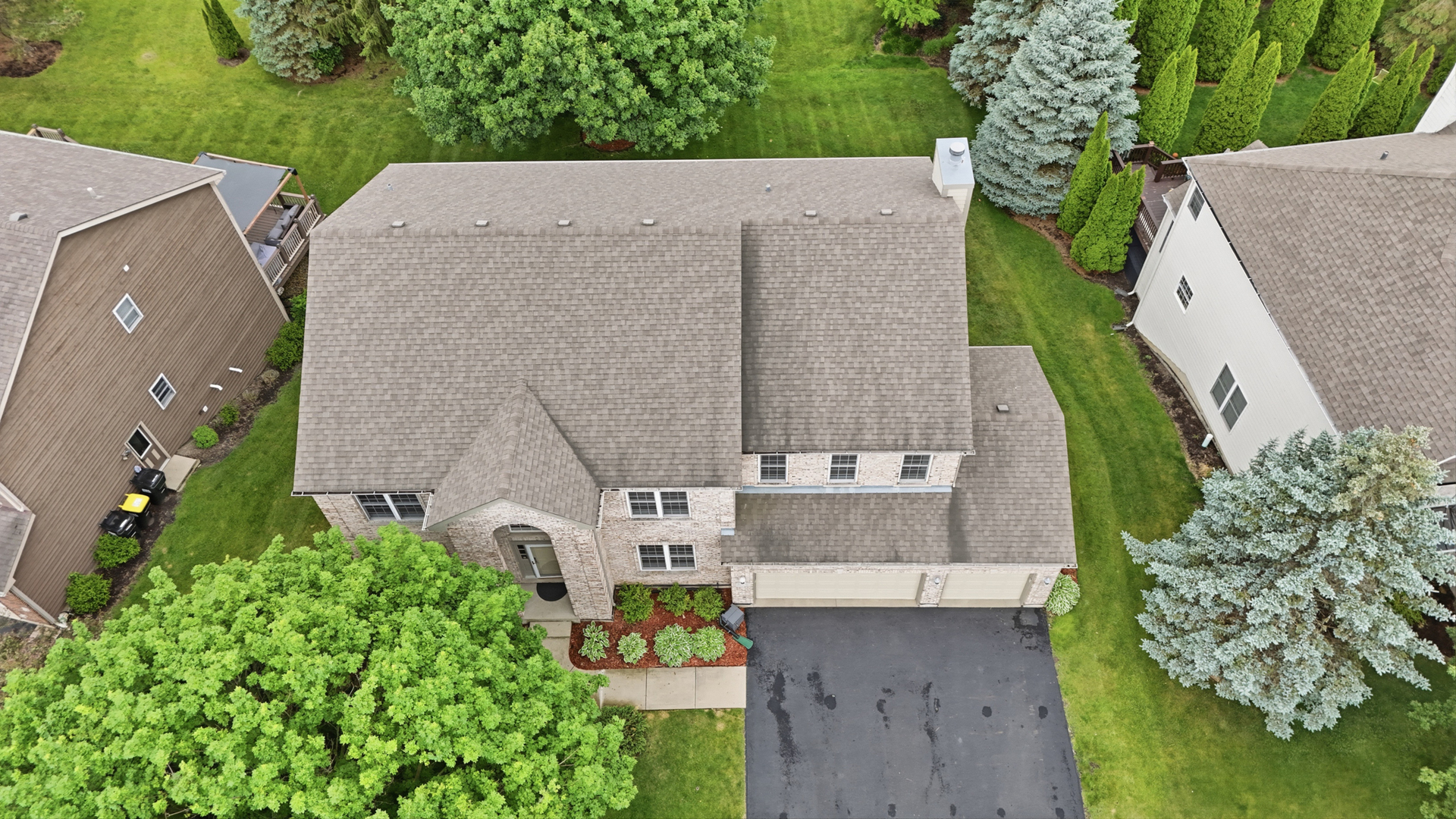 524 Camargo Club Road Lake In The Hills, IL 60156 - Photo 43 of 49