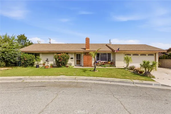 $940,000 | 8117 Avinger Drive, Rosemead, CA 91770