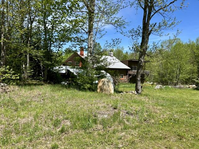 60 Mt Blue Pond Road Avon, ME 04966 - Photo 25 of 25 Back view