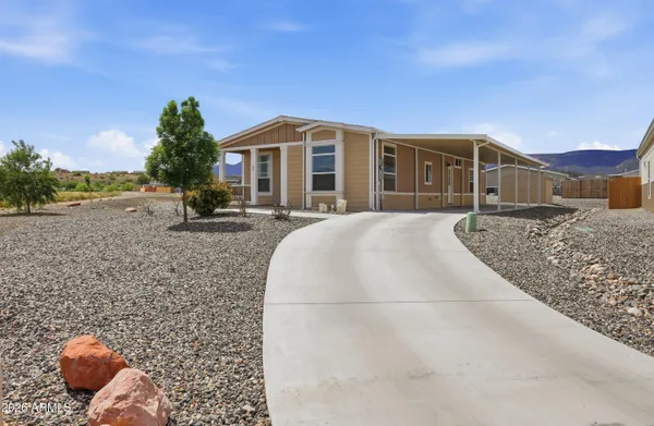 $199,500 | 39 Ranch Drive, Camp Verde, AZ 86322