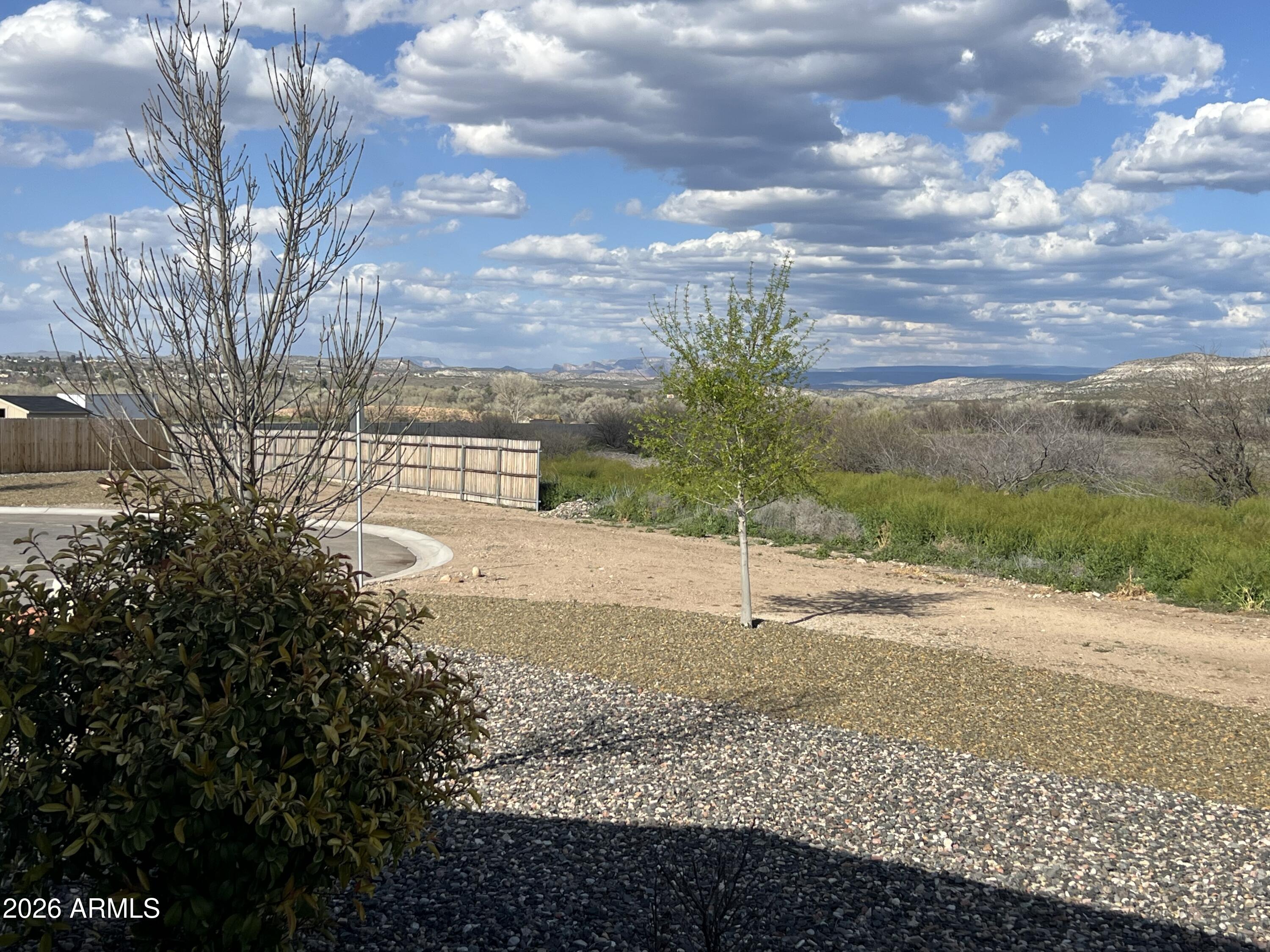 39 Ranch Drive Camp Verde, AZ 86322 - Photo 6 of 65 Front Yard View2 - 39 Ranch