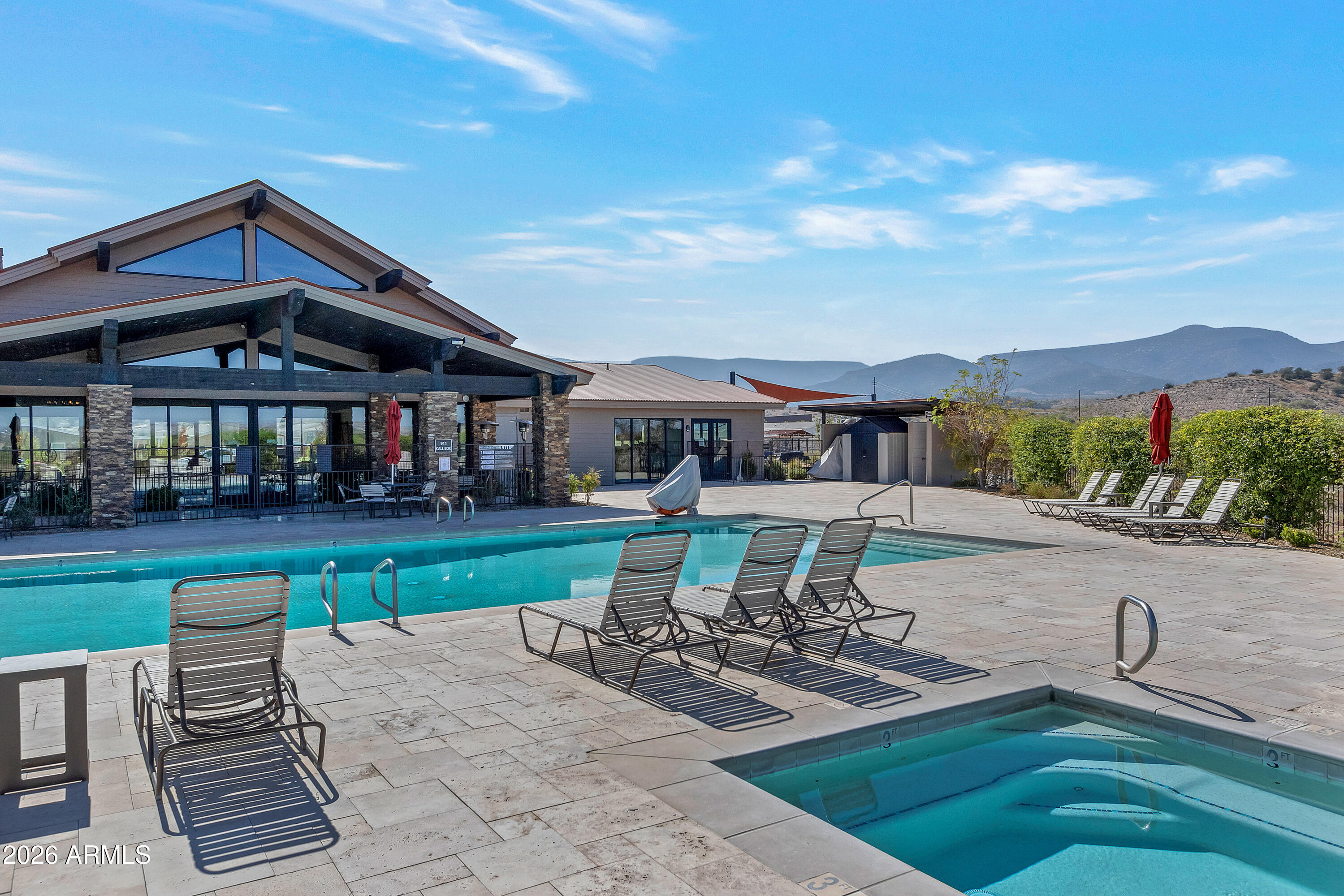 39 Ranch Drive Camp Verde, AZ 86322 - Photo 64 of 65 QP-7893