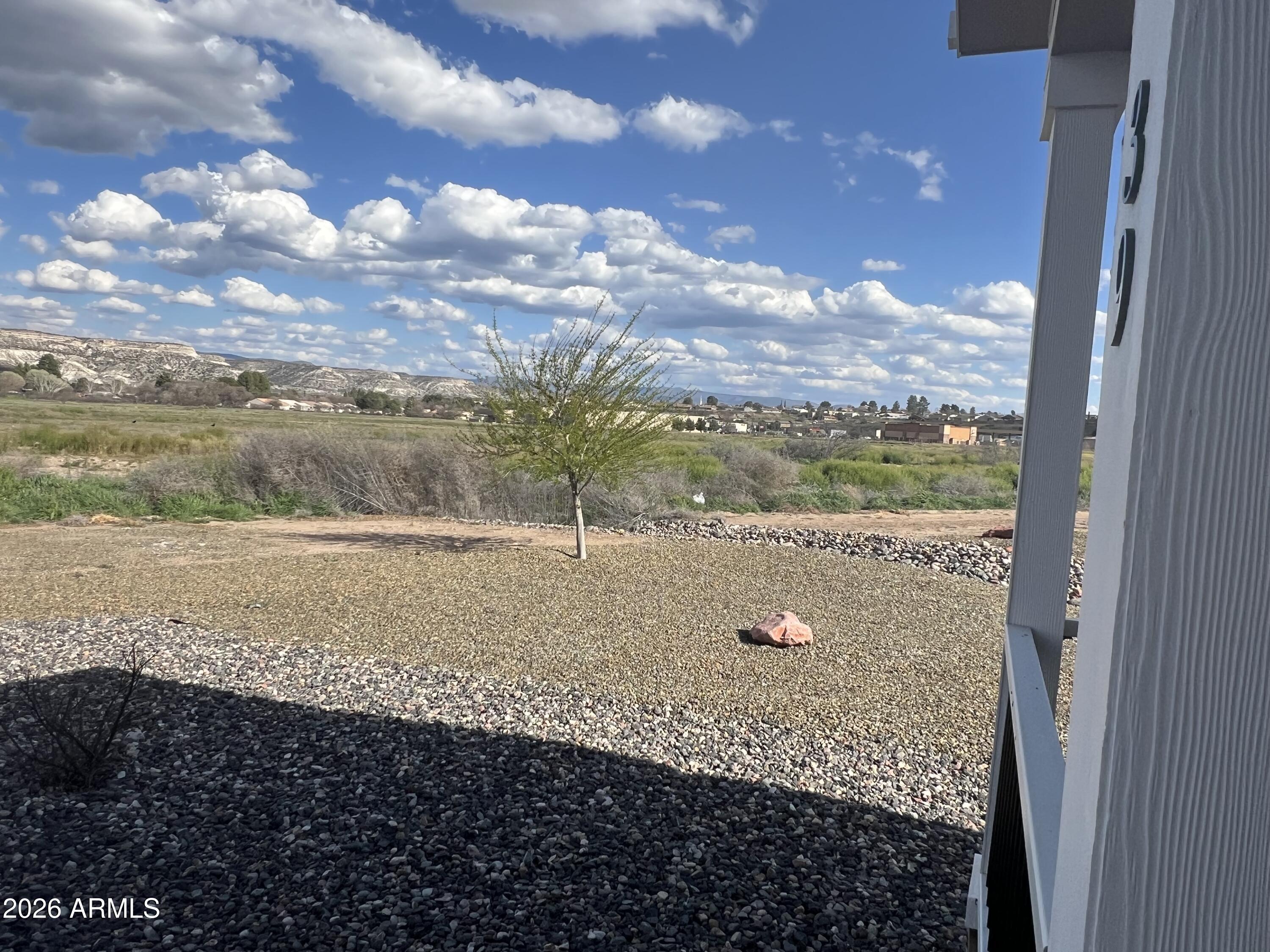 39 Ranch Drive Camp Verde, AZ 86322 - Photo 7 of 65 Front Yard View3 - 39 Ranch