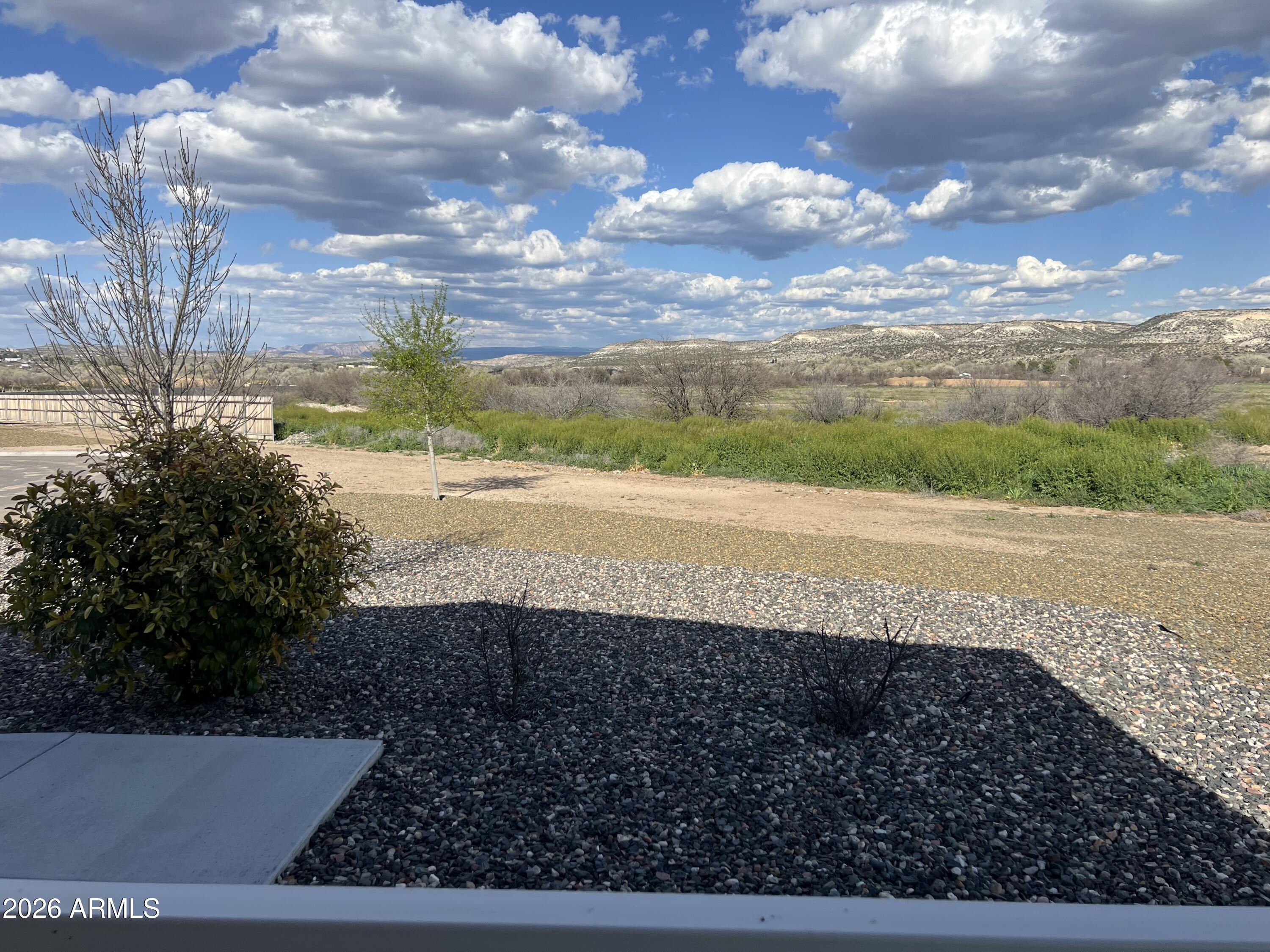 39 Ranch Drive Camp Verde, AZ 86322 - Photo 9 of 65 Front Yard View - 39 Ranch