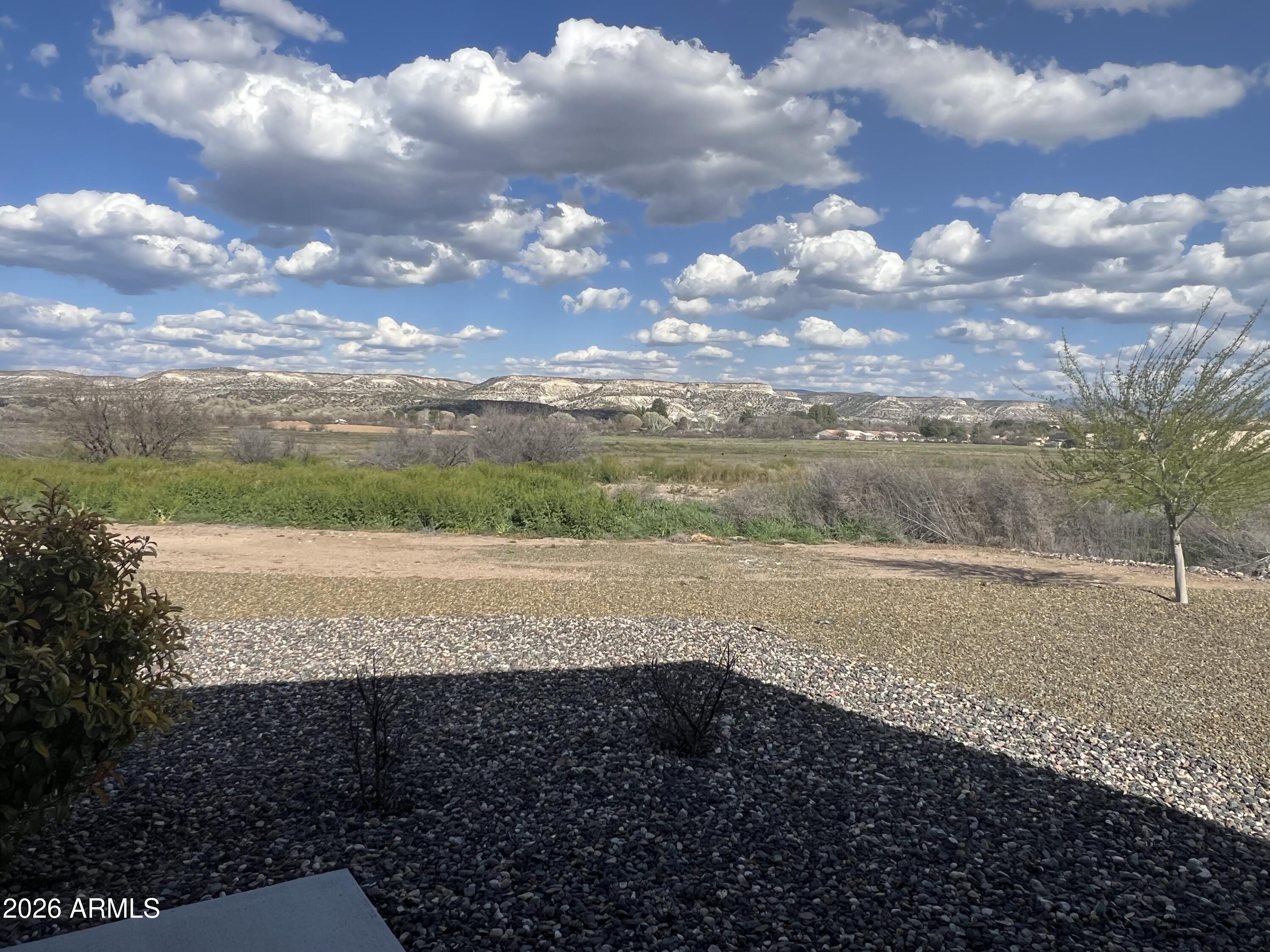 39 Ranch Drive Camp Verde, AZ 86322 - Photo 10 of 65 Front Yard View4 - 39 Ranch
