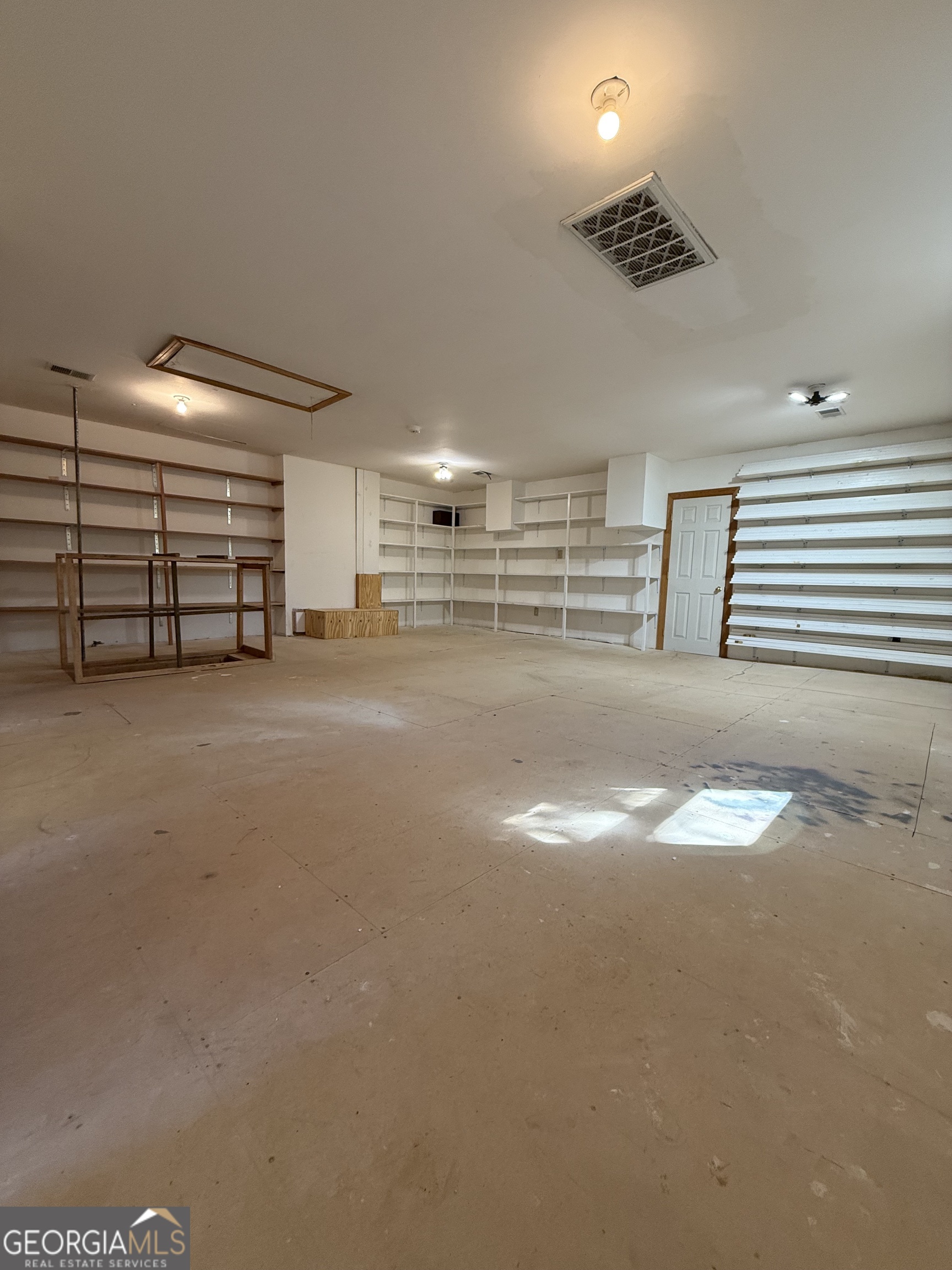 116 Paces Run Atlanta, GA 30339 - Photo 24 of 24 a view of an empty room with a fireplace