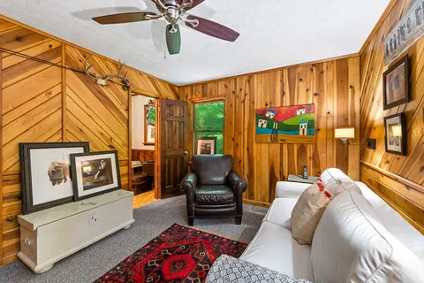 $874,900 | 2977 Highway 2, Blue Ridge, GA 30513