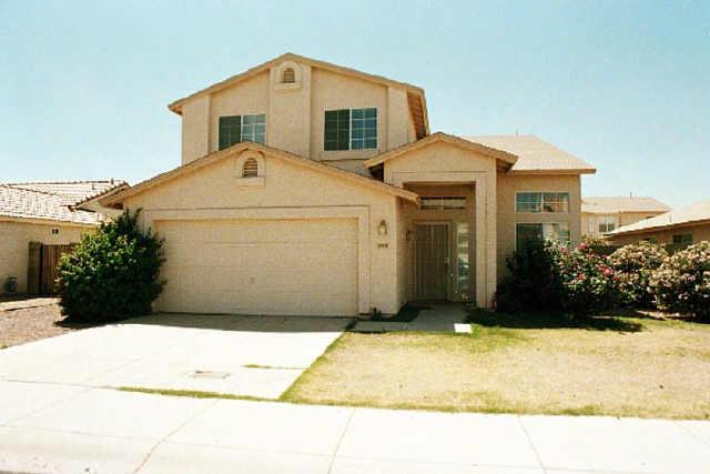 8911 West Monte Vista Road Phoenix, AZ 85037 - Photo 1 of 1 Primary Photo