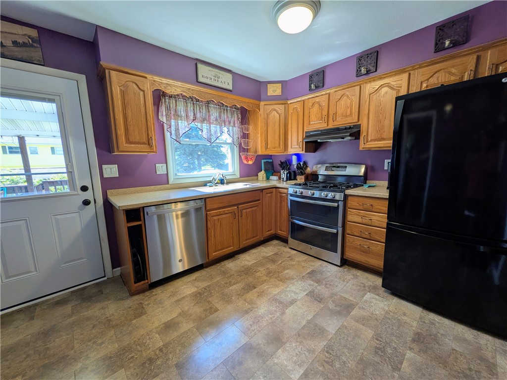225 Meadowlark Road Horseheads, NY 14845 - Photo 21 of 49 Kitchen