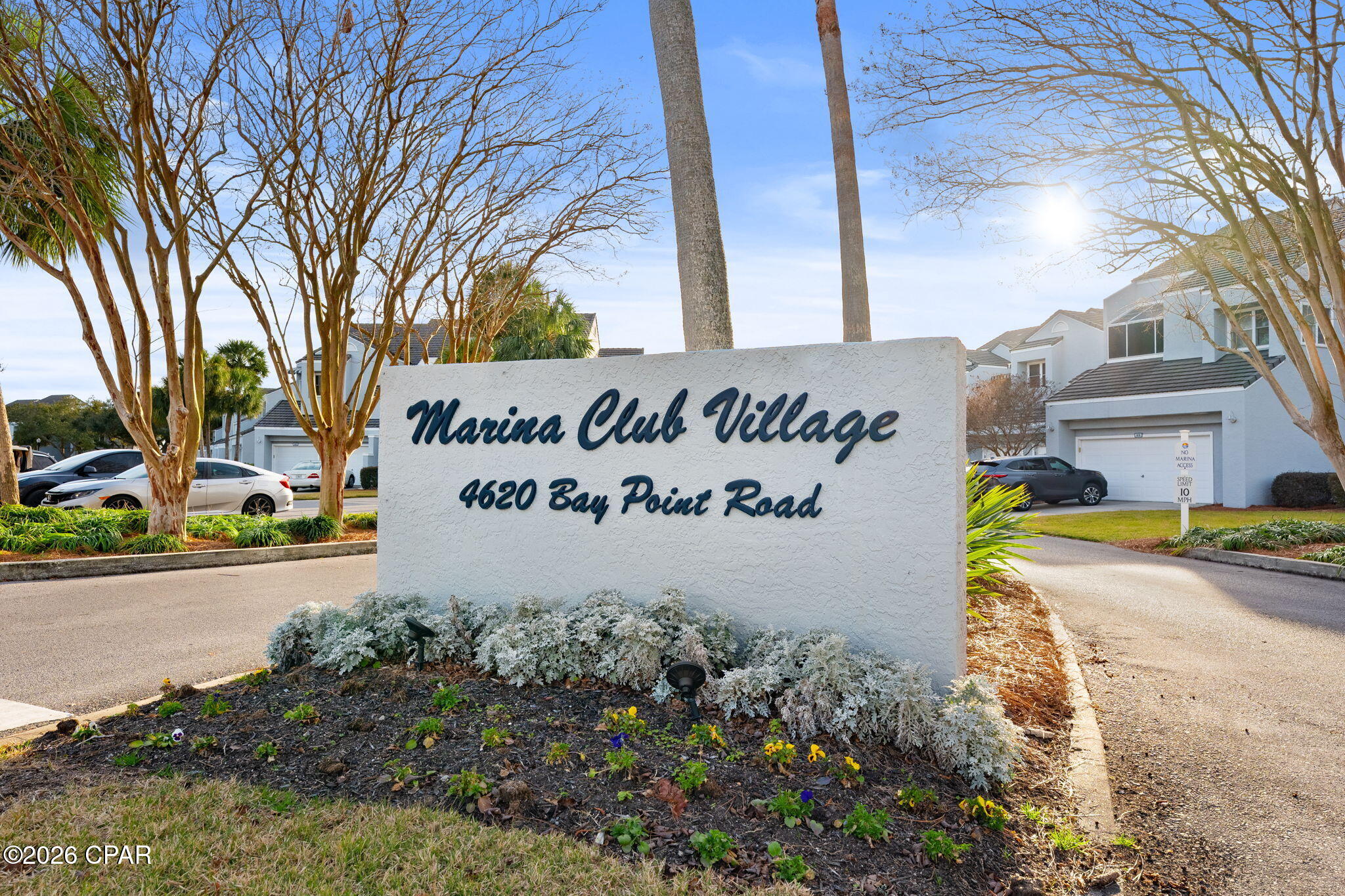 4620 Bay Point Road, Unit 1027 Panama City Beach, FL 32408 - Photo 38 of 59 Gallery Image 38