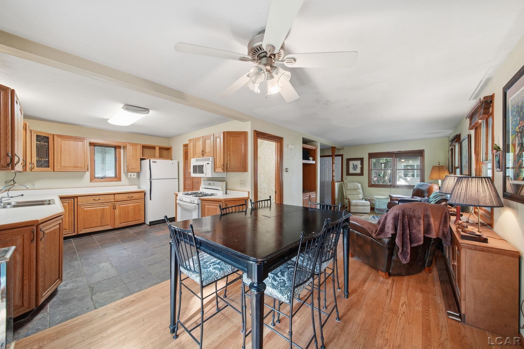 295 Ridgeway Drive Brooklyn, MI 49230 - Photo 11 of 49