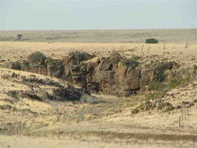 Lot 148 Pine Ridge Ranch Concho, AZ 85924 - Photo 23 of 23