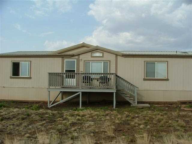 Lot 148 Pine Ridge Ranch Concho, AZ 85924 - Photo 8 of 23
