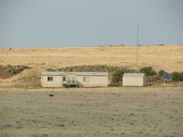Lot 148 Pine Ridge Ranch Concho, AZ 85924 - Photo 9 of 23