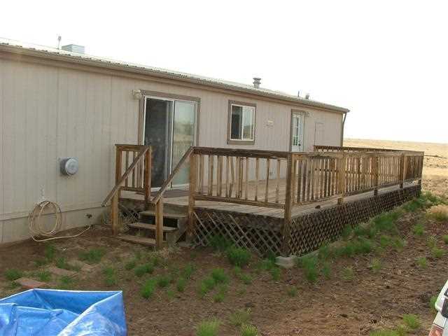 Lot 148 Pine Ridge Ranch Concho, AZ 85924 - Photo 10 of 23