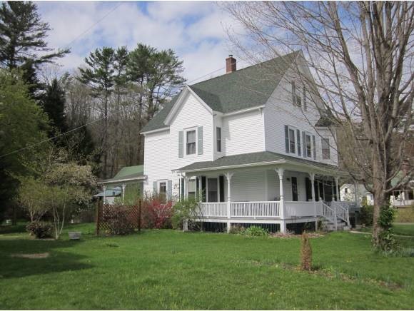 61 Woolson Road Lisbon, NH 03585 - Photo 1 of 1 Gallery Image 1