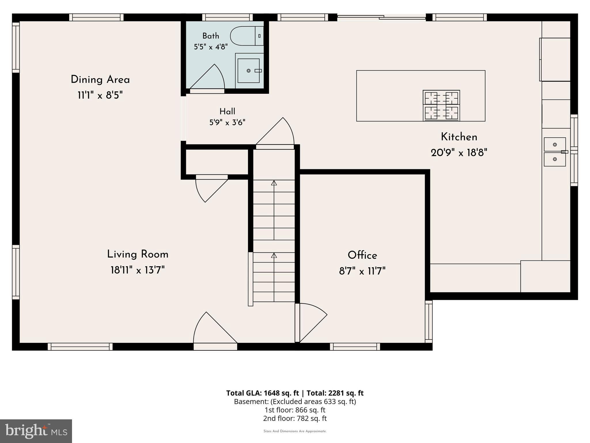 503 Haverford Road Wynnewood, PA 19096 - Photo 22 of 24
