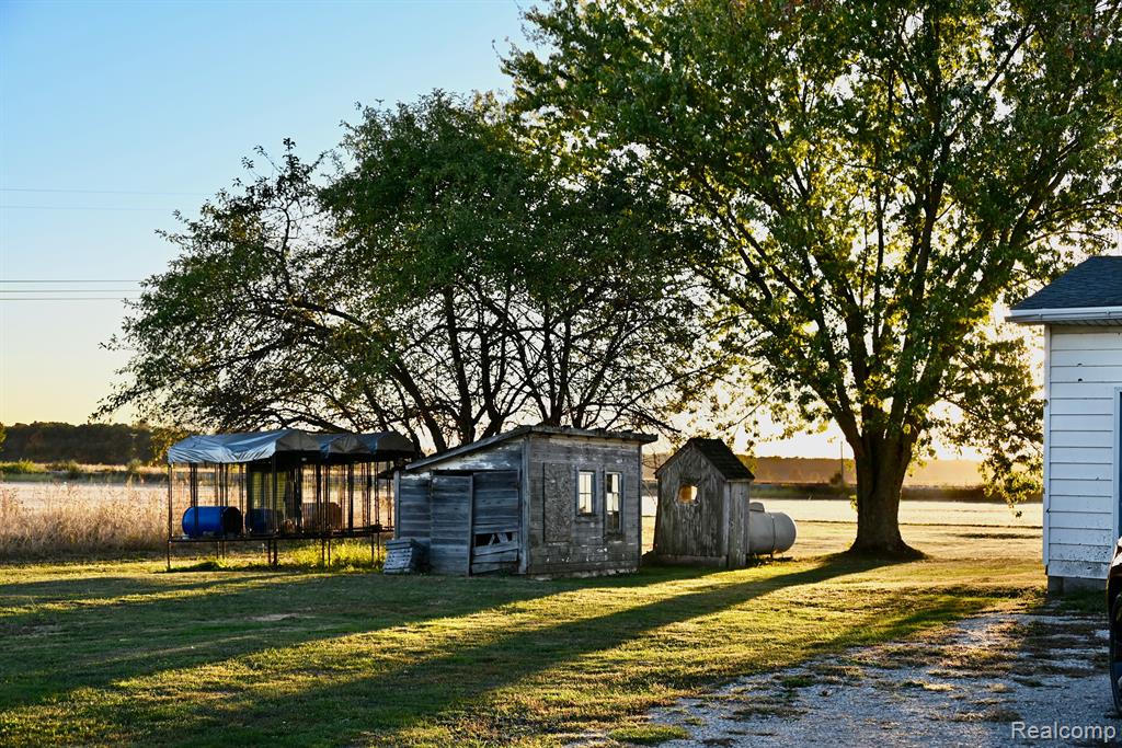 12101 Todd Road Ida, MI 48140 - Photo 12 of 45