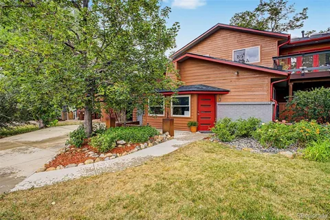 $1,295,000 | 1484 Wicklow Street, Boulder, CO 80303