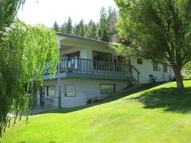 711 Townsend-Sackman Road Colville, WA 99114 - Photo 1 of 9