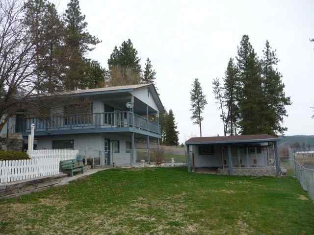 711 Townsend-Sackman Road Colville, WA 99114 - Photo 2 of 9
